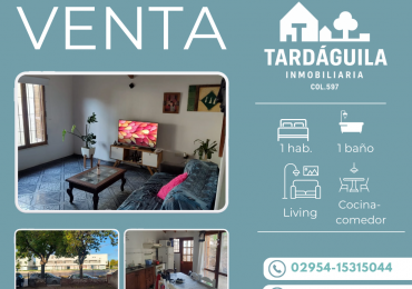 VENDE sobre Av. Circunvalacion Este
